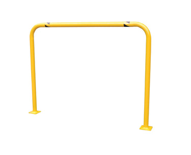High Profile Machinery Guard 48